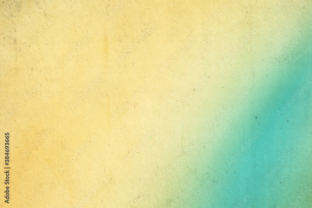 Fototapeta premium colorful background, old paper