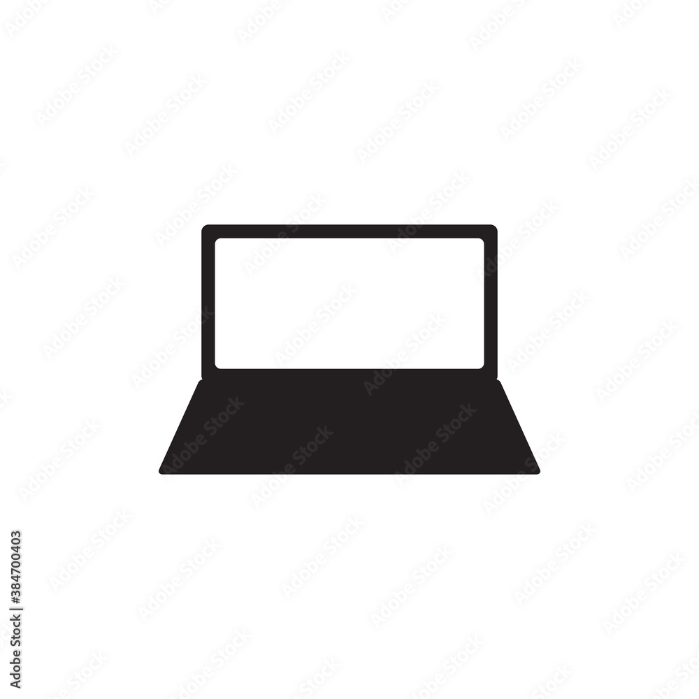 laptop icon symbol sign vector laptop icon symbol sign vector