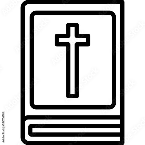 icon for bible
