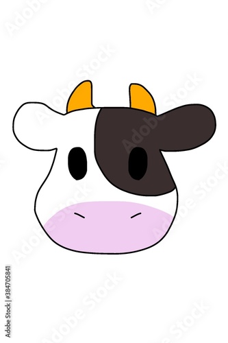 cartoon isolated