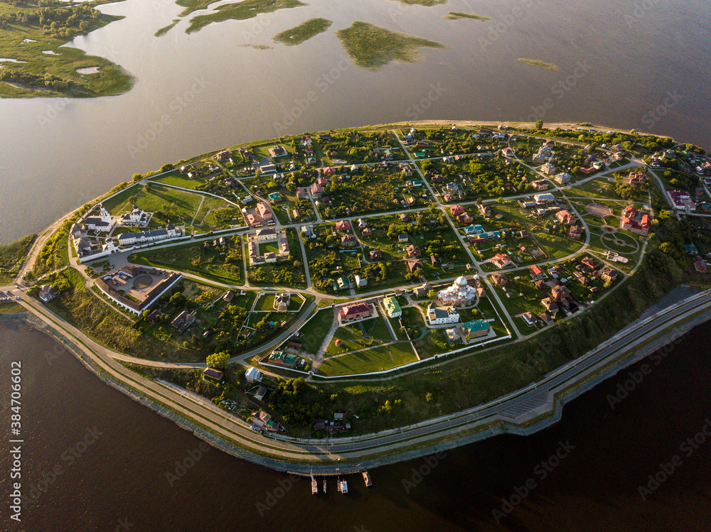 Obraz premium sviyazhsk