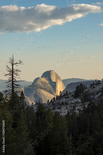 Yosemite