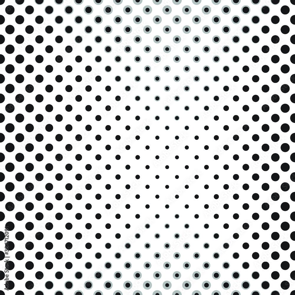 Circle Abstract Pattern.dotted Seamless texture.Halftone vector background.Polka Dots Circle Abstract Pattern.dotted Seamless texture.Halftone vector background.Polka Dots