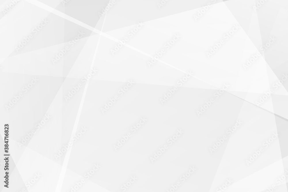 Abstract white and grey on light silver background modern design. Vector illustration EPS 10. Abstract white and grey on light silver background modern design. Vector illustration EPS 10.