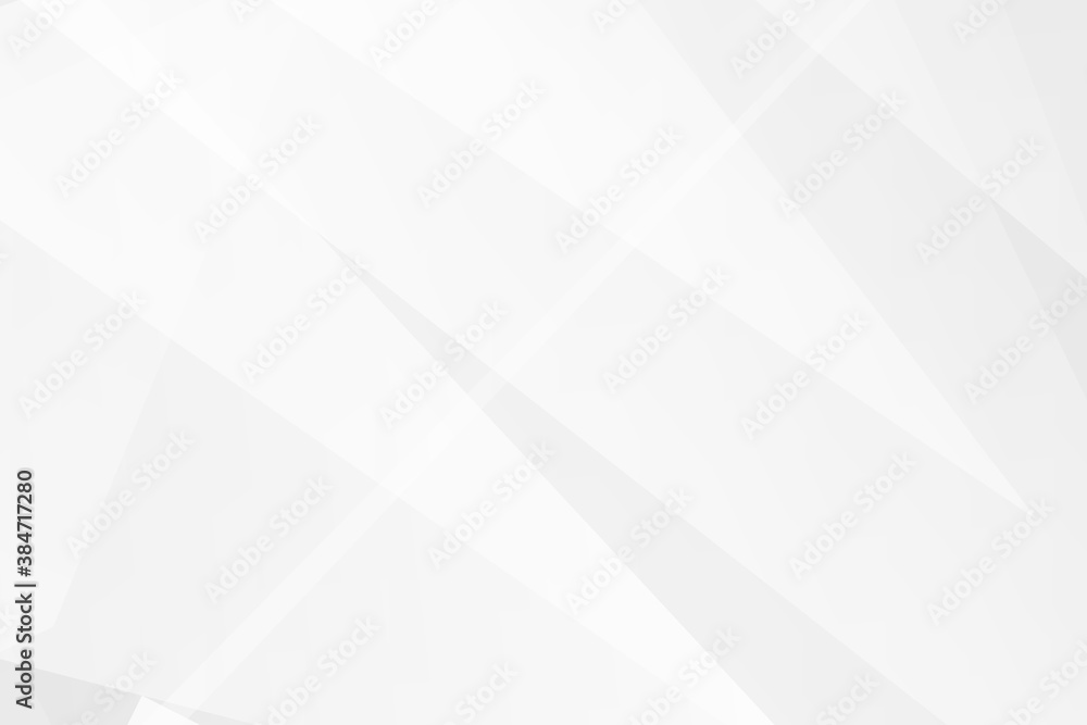 Abstract white and grey on light silver background modern design. Vector illustration EPS 10. Abstract white and grey on light silver background modern design. Vector illustration EPS 10.