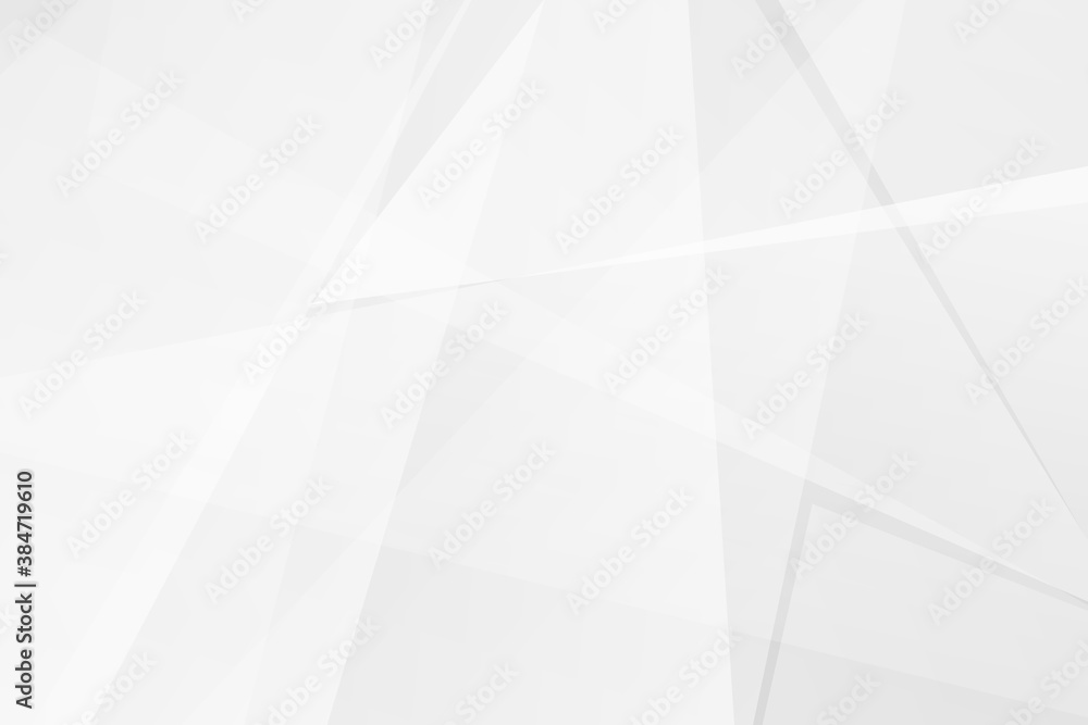 Abstract white and grey on light silver background modern design. Vector illustration EPS 10. Abstract white and grey on light silver background modern design. Vector illustration EPS 10.