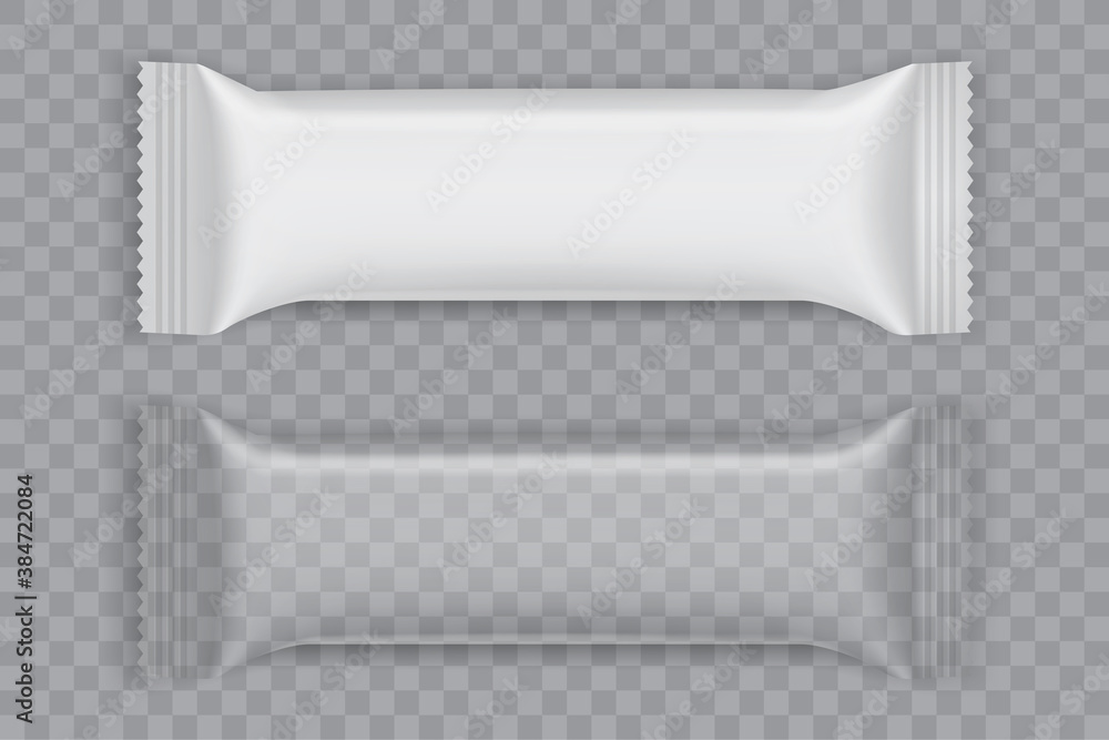 white paper packaging isolated on white background vector mock up white paper packaging isolated on white background vector mock up