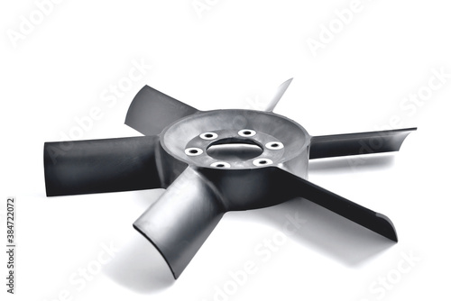 impeller  radiator fan  car engine cooling system fan  car parts