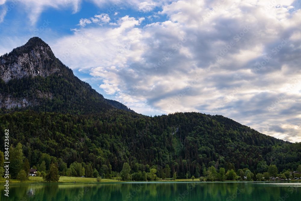 Majestic Lakes - Collection Miscellaneous Lakes Majestic Lakes - Collection Miscellaneous Lakes