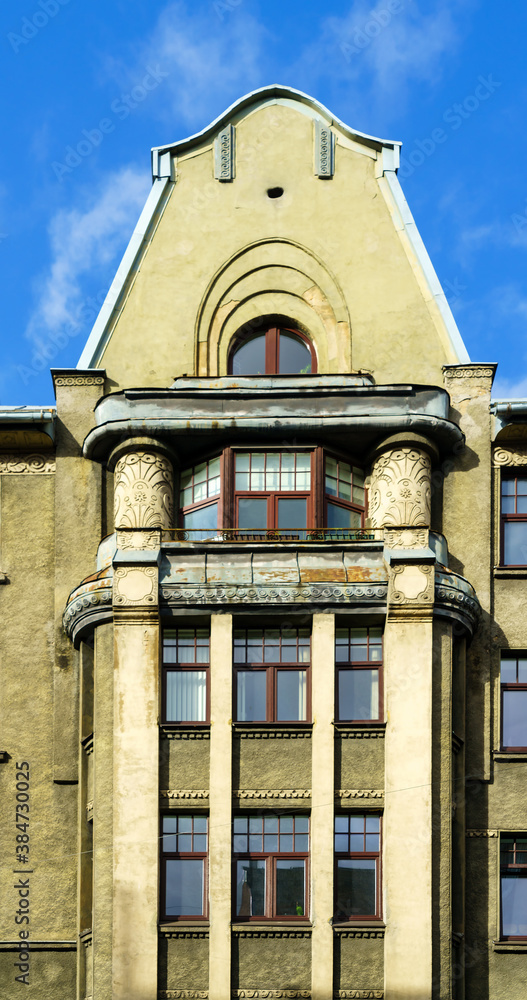 Obraz premium Riga