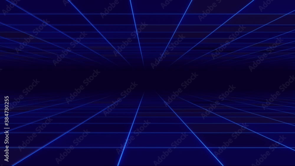 Beautiful dark blue grid line background looks reliable. Beautiful dark blue grid line background looks reliable.