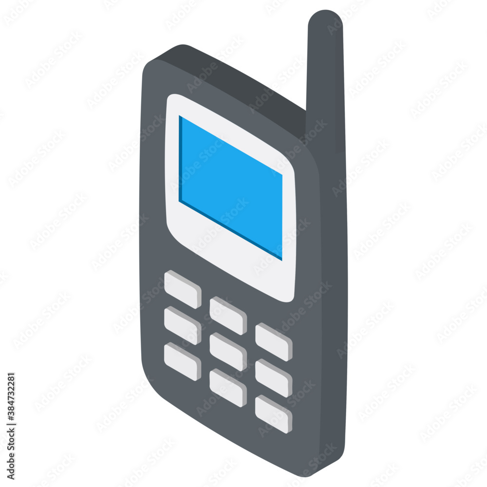 Walkie talkie device for two way calling
Walkie talkie device for two way calling