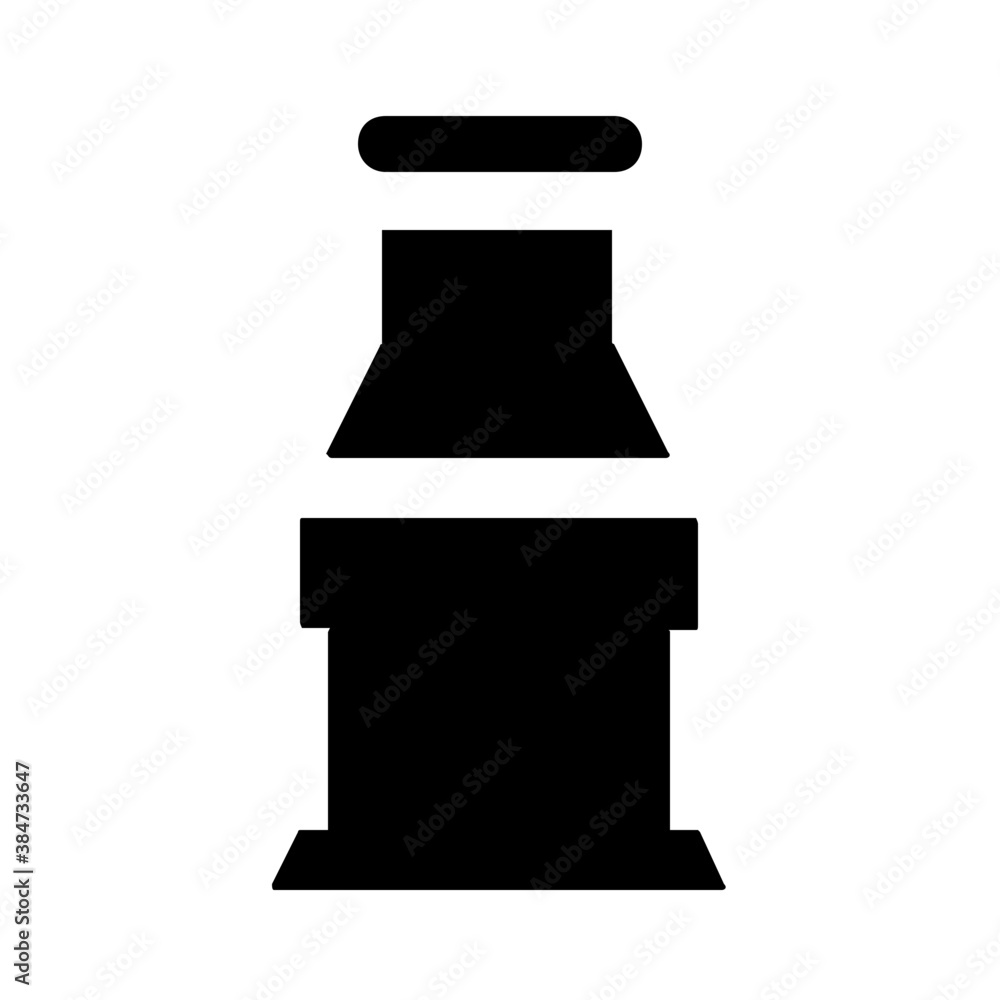 Calcium rich milk in a bottle
Calcium rich milk in a bottle
