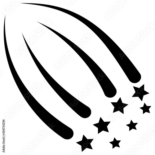 
Magical firework in the sky for parties, epic firework 
