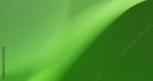 4k resolution abstract blur geometric lines background for wallpaper, backdrop and varied nature design. Yellow green, Irish green colors.