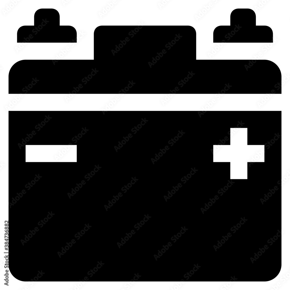 A rechargeable car battery for automobiles
A rechargeable car battery for automobiles