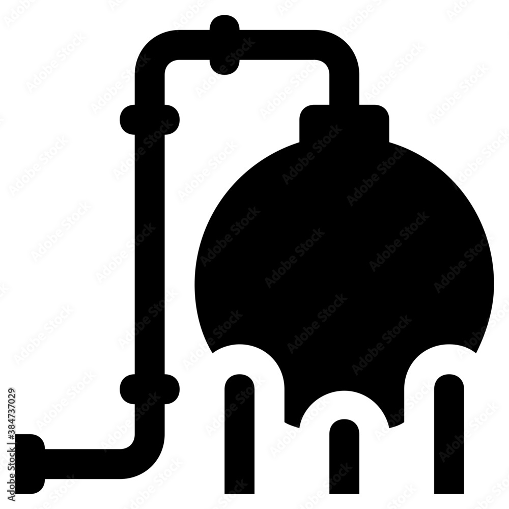 Oil and gas processing unit, oil refinery
Oil and gas processing unit, oil refinery