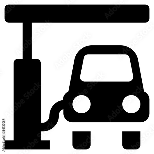 
Fuel dispensers for oil filling in a filling station 
