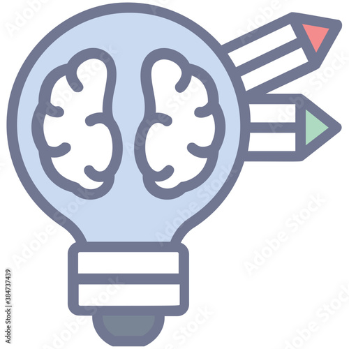 
An idea generation process for innovative concept 
