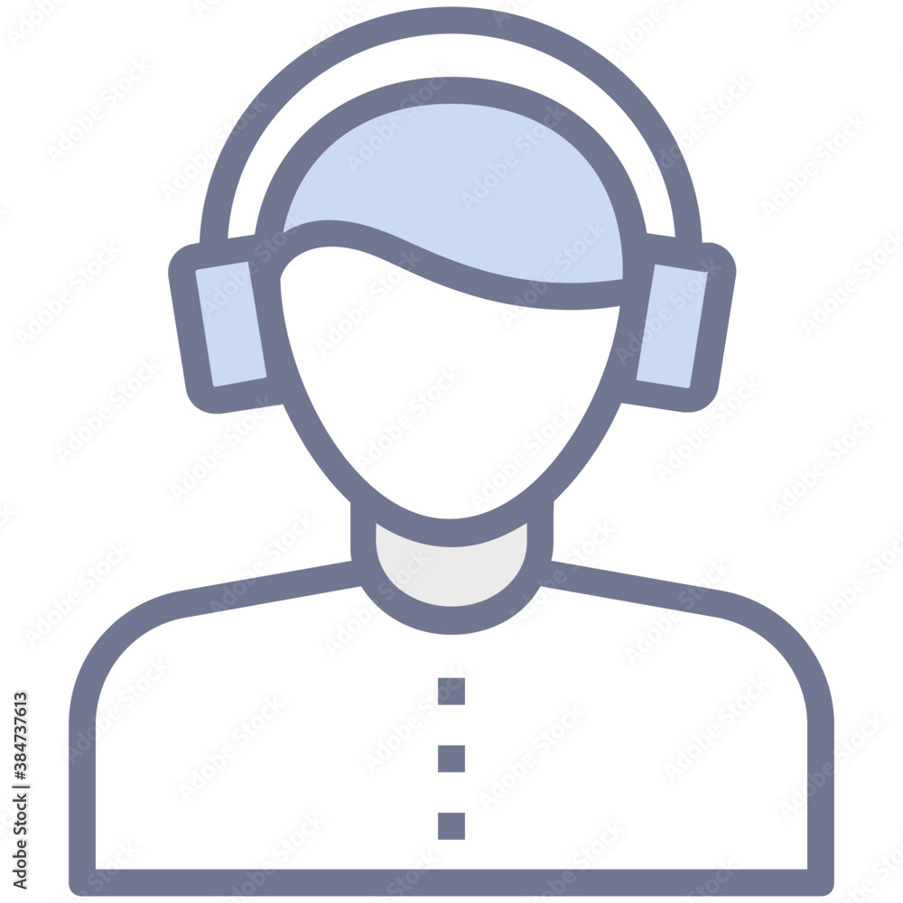 A support service for customer services
A support service for customer services