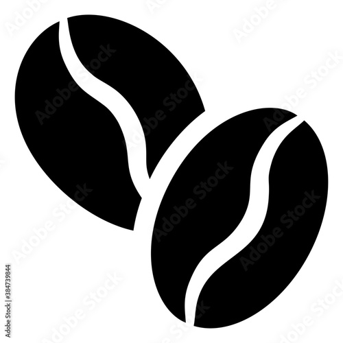 
Coffee beans after crushing can be used for making coffee 
