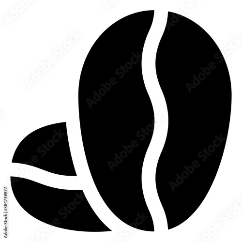 
Coffee beans after crushing can be used for making coffee 
