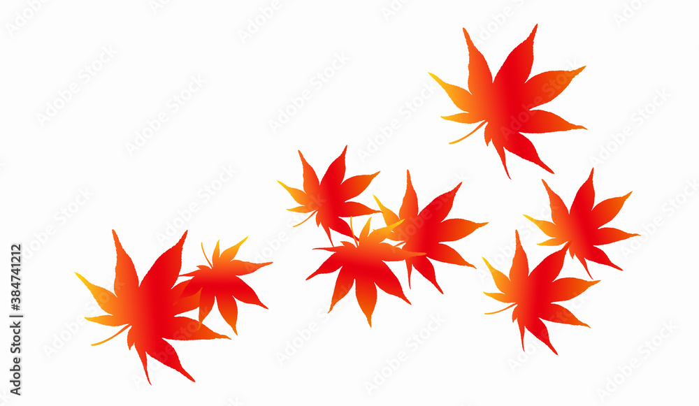 紅葉 紅葉