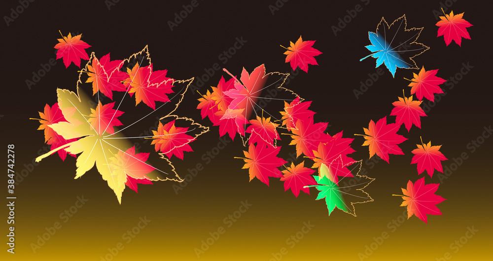 紅葉 紅葉