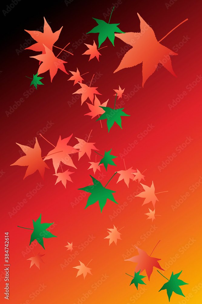 紅葉 紅葉