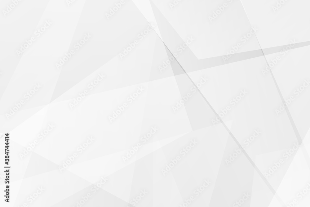 Abstract white and grey on light silver background modern design. Vector illustration EPS 10. Abstract white and grey on light silver background modern design. Vector illustration EPS 10.