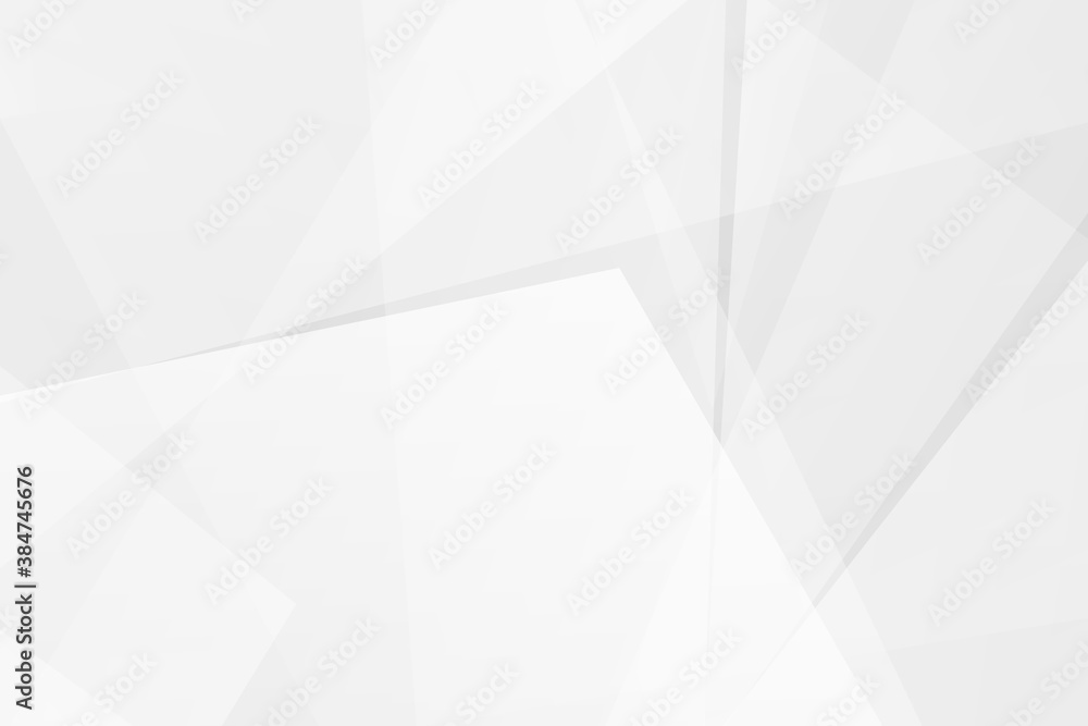 Abstract white and grey on light silver background modern design. Vector illustration EPS 10. Abstract white and grey on light silver background modern design. Vector illustration EPS 10.