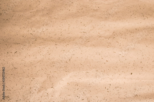 Rough type of Korean traditional paper(Hanji) texture.
