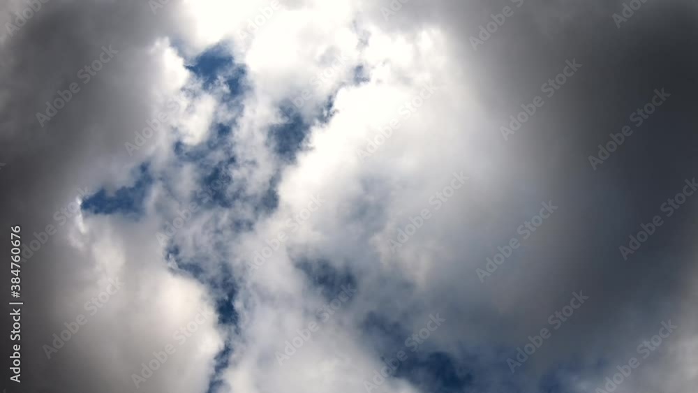 blue sky with clouds blue sky with clouds