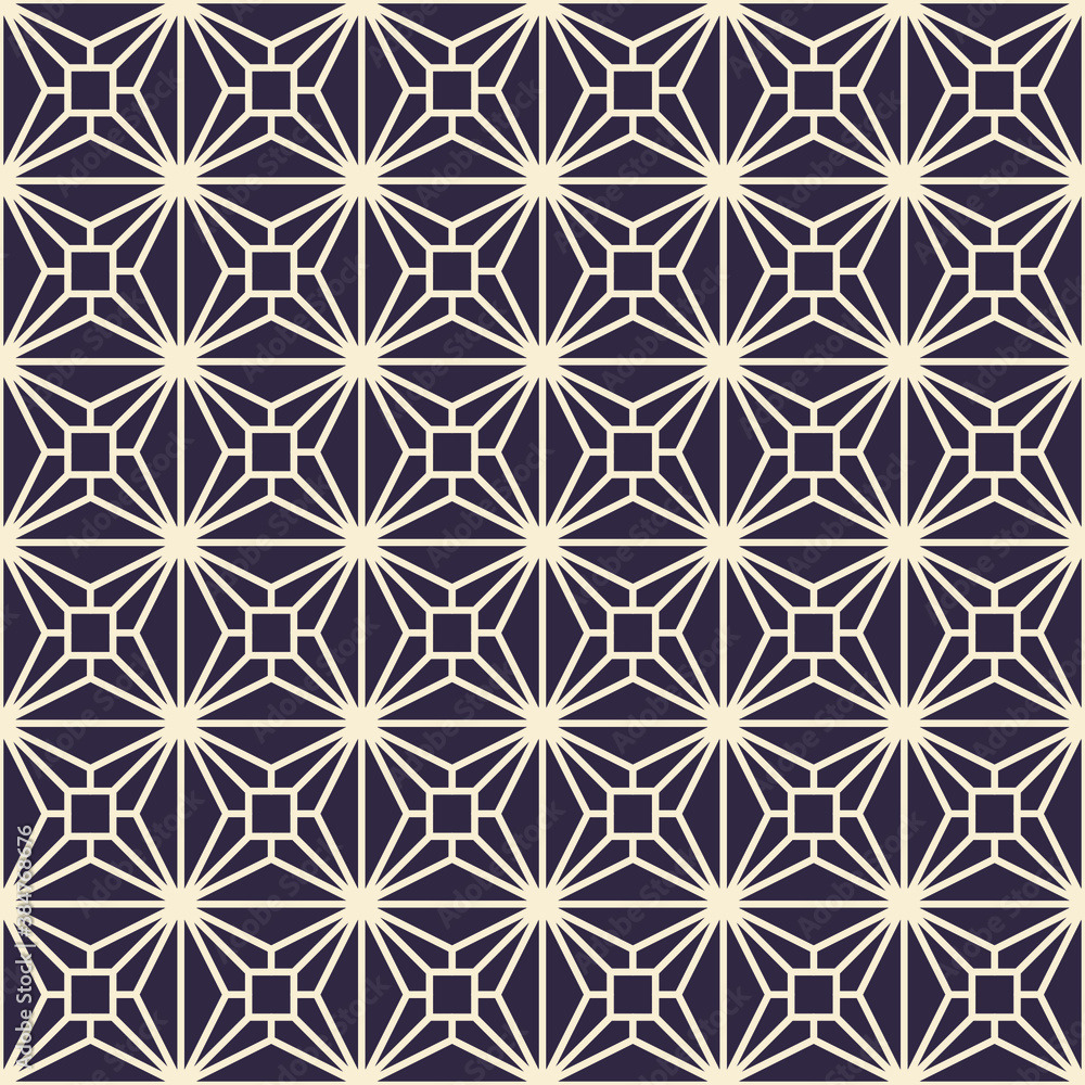 Art deco seamless pattern background. Art deco seamless pattern background.