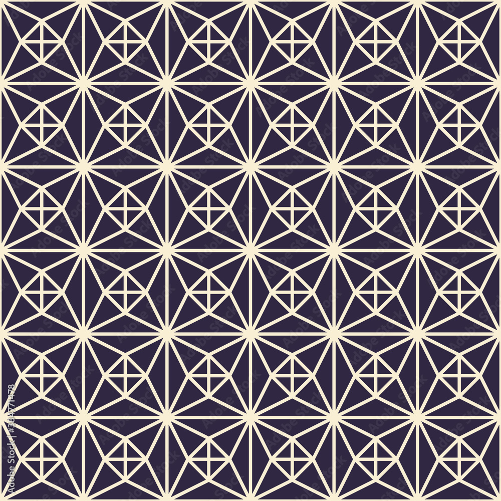 Art deco seamless pattern background. Art deco seamless pattern background.