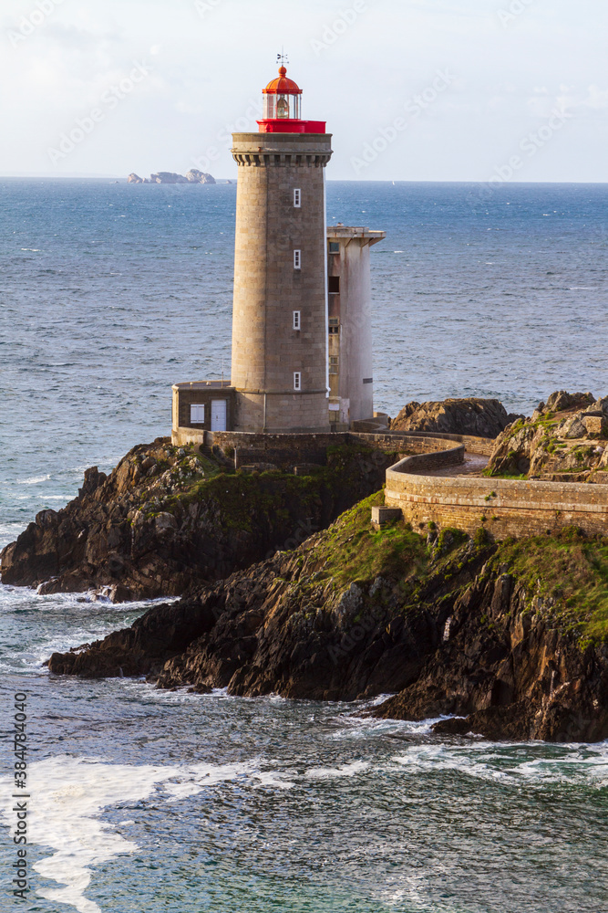 Phare du Petit Minou Phare du Petit Minou