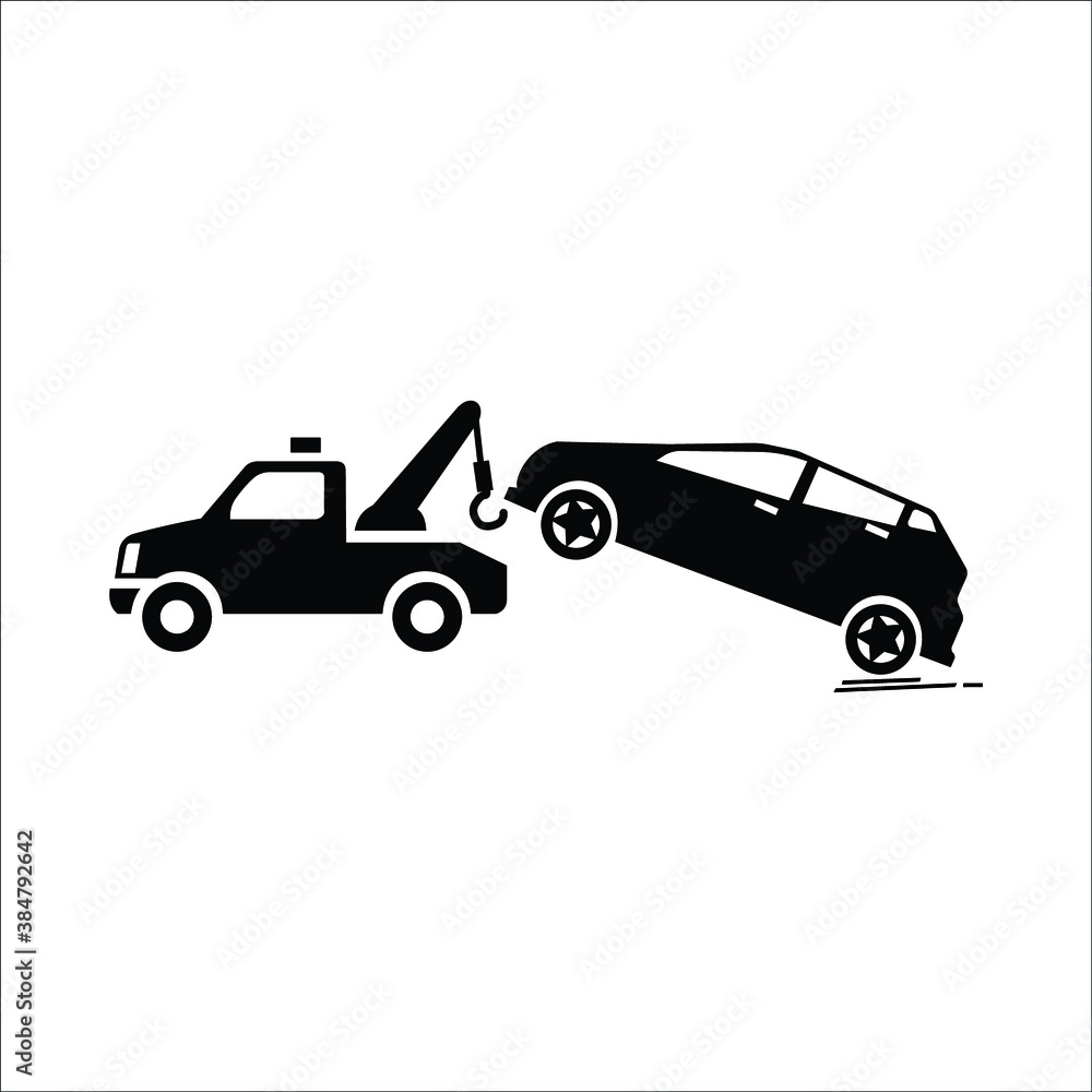 crash cars vector solid icons crash cars vector solid icons