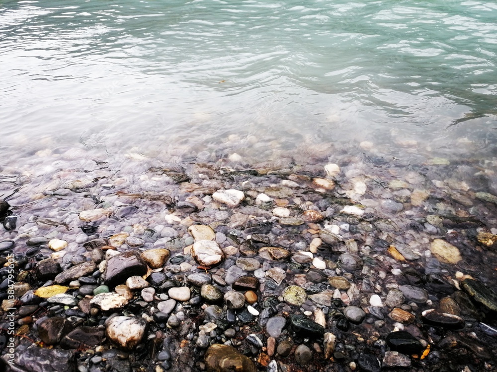 water and stones water and stones