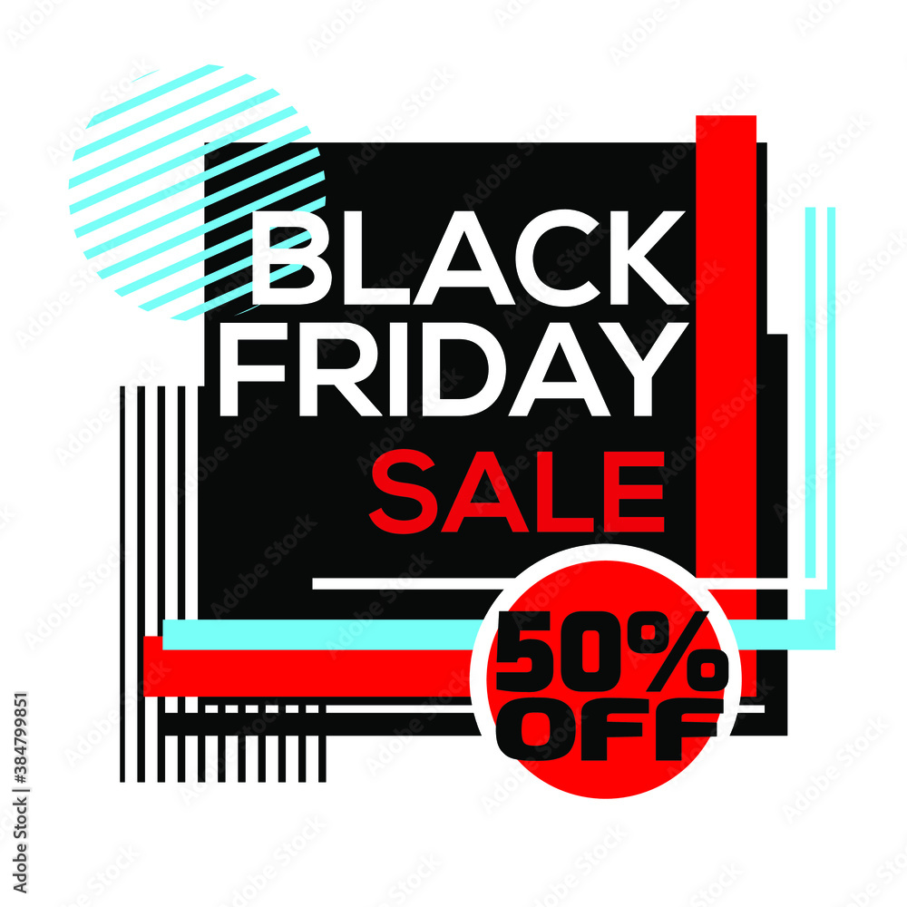 Black friday flyer and banner background vector Black friday flyer and banner background vector