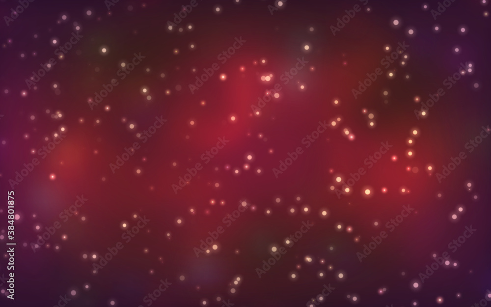 Luxury red bokeh blur abstract background with lights for background and wallpaper Christmas,vintage. Luxury red bokeh blur abstract background with lights for background and wallpaper Christmas,vintage.