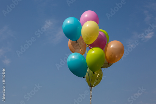 Luftballons