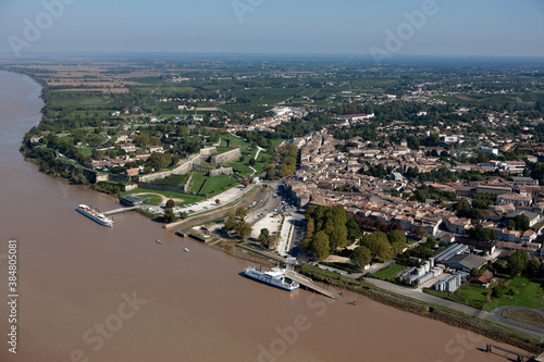 Blaye