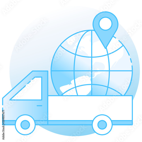 Worldwide Delivery 