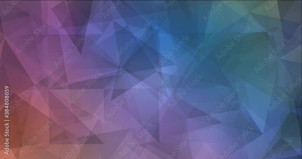 4K looping light multicolor polygonal flowing video. Shining colorful animation in simple style. Slideshow for web sites. 4096 x 2160, 30 fps. Codec Photo JPEG. 4K looping light multicolor polygonal flowing video. Shining colorful animation in simple style. Slideshow for web sites. 4096 x 2160, 30 fps. Codec Photo JPEG.