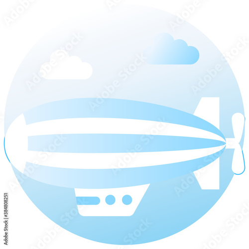 Airship