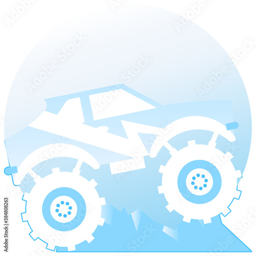 Monster Truck 