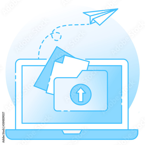 File Sharing  