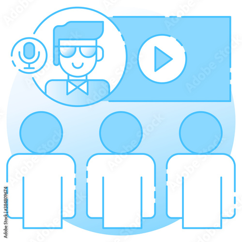 Virtual Classroom 