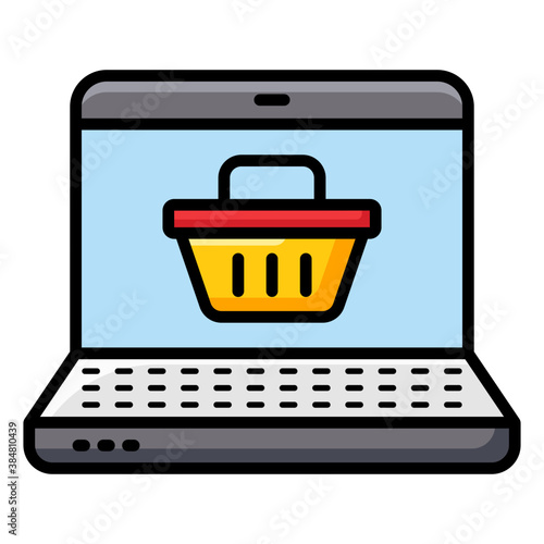 Online Shopping 