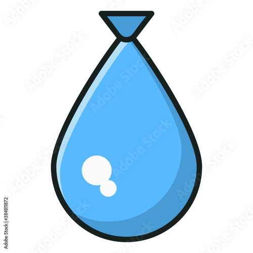 Water Balloon